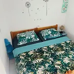Palm - La Calma Apartman *