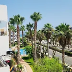 Palm - La Calma * Playa Flamenca