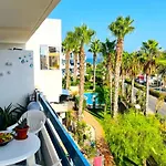Palm - La Calma Apartman