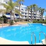 Palm - La Calma Playa Flamenca