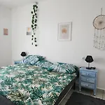 Palm - La Calma Apartman