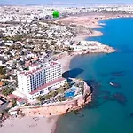 Palm - La Calma Apartman
