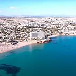 Palm - La Calma Apartman Playa Flamenca