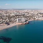 Palm - La Calma Apartman