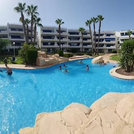 Palm - La Calma Apartmán *