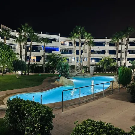 Apartman Palm - La Calma *