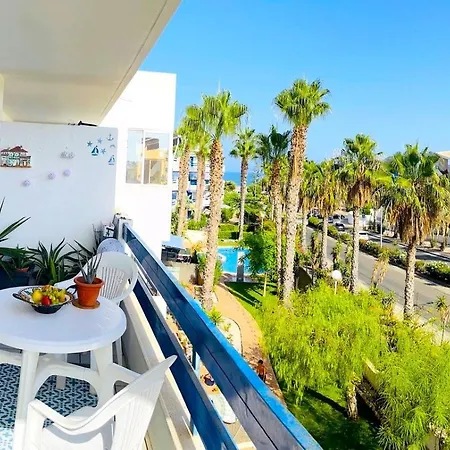 Apartmán Palm - La Calma Playa Flamenca