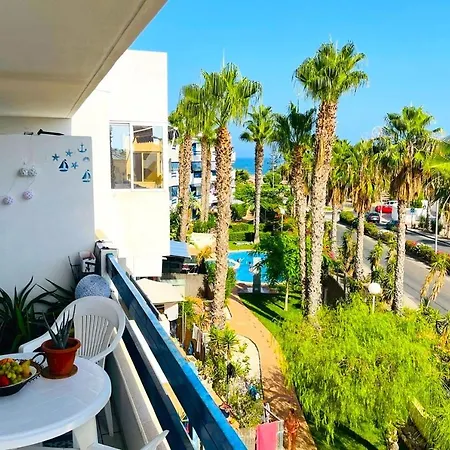 Palm - La Calma Apartmán