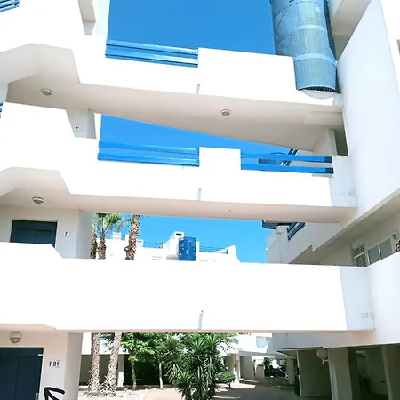 Apartmán Palm - La Calma Playa Flamenca