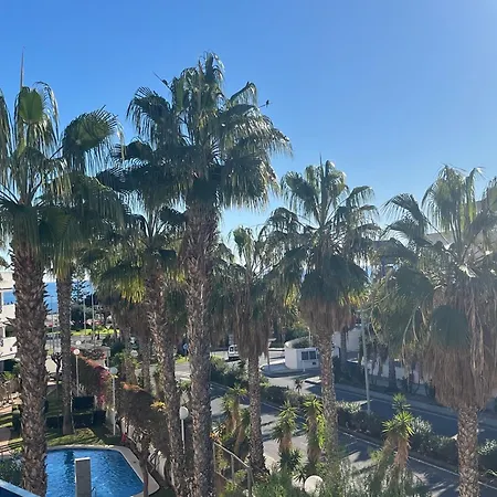 Apartman Palm - La Calma